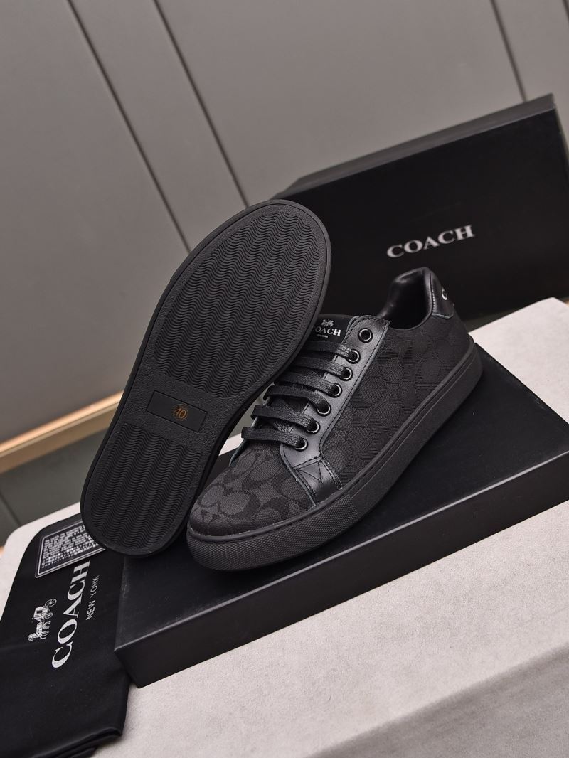 Coach Shoes